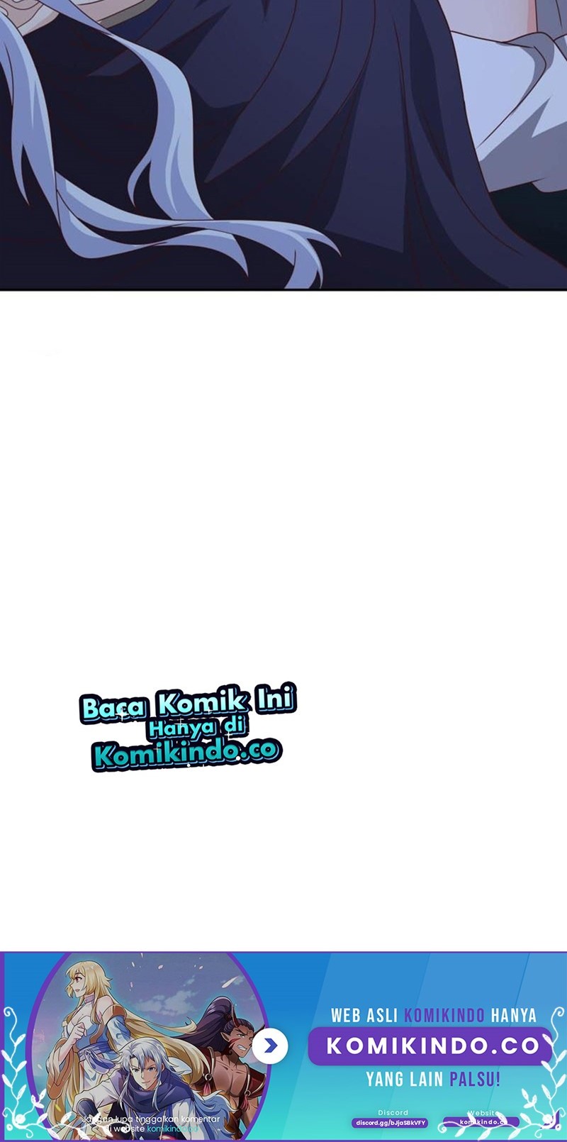 Starting After Thousandth Rebirth chapter 38 halaman 36