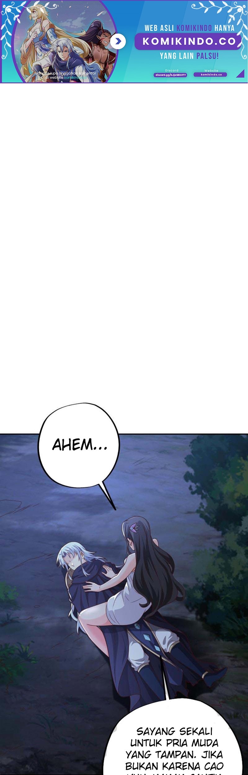 Starting After Thousandth Rebirth chapter 39 halaman 2