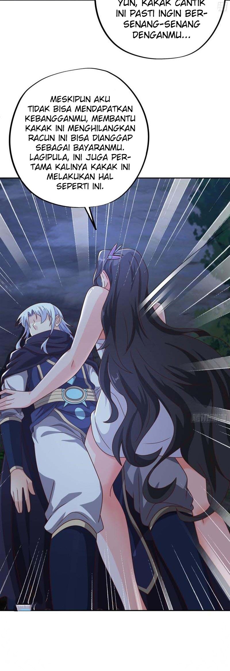 Starting After Thousandth Rebirth chapter 39 halaman 3