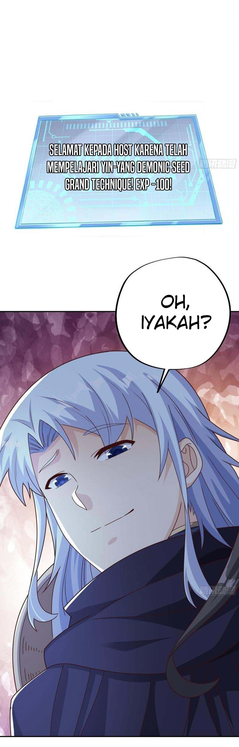 Starting After Thousandth Rebirth chapter 39 halaman 4