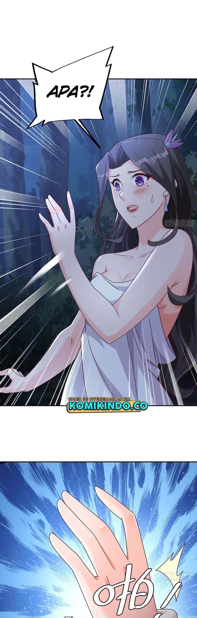Starting After Thousandth Rebirth chapter 39 halaman 5