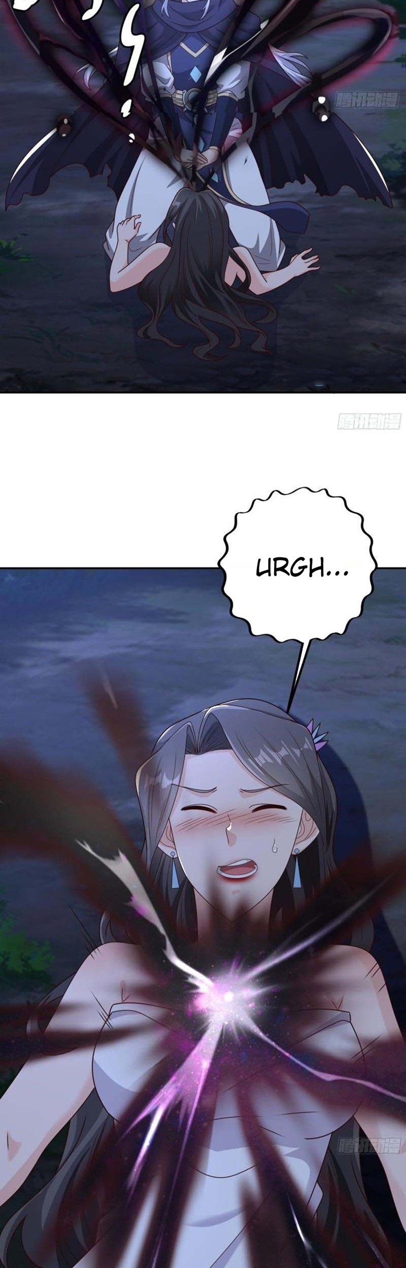 Starting After Thousandth Rebirth chapter 39 halaman 14