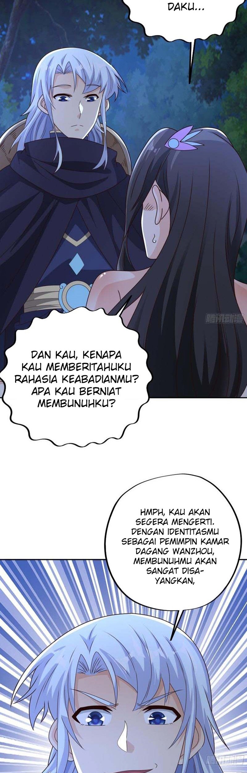 Starting After Thousandth Rebirth chapter 39 halaman 17