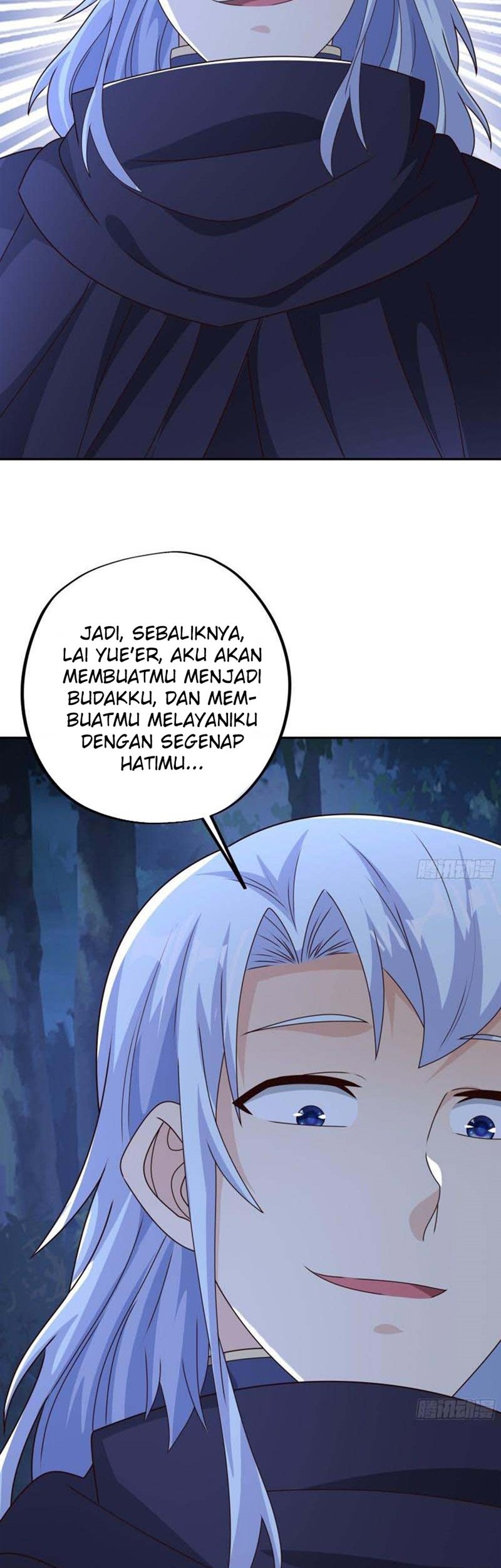 Starting After Thousandth Rebirth chapter 39 halaman 18