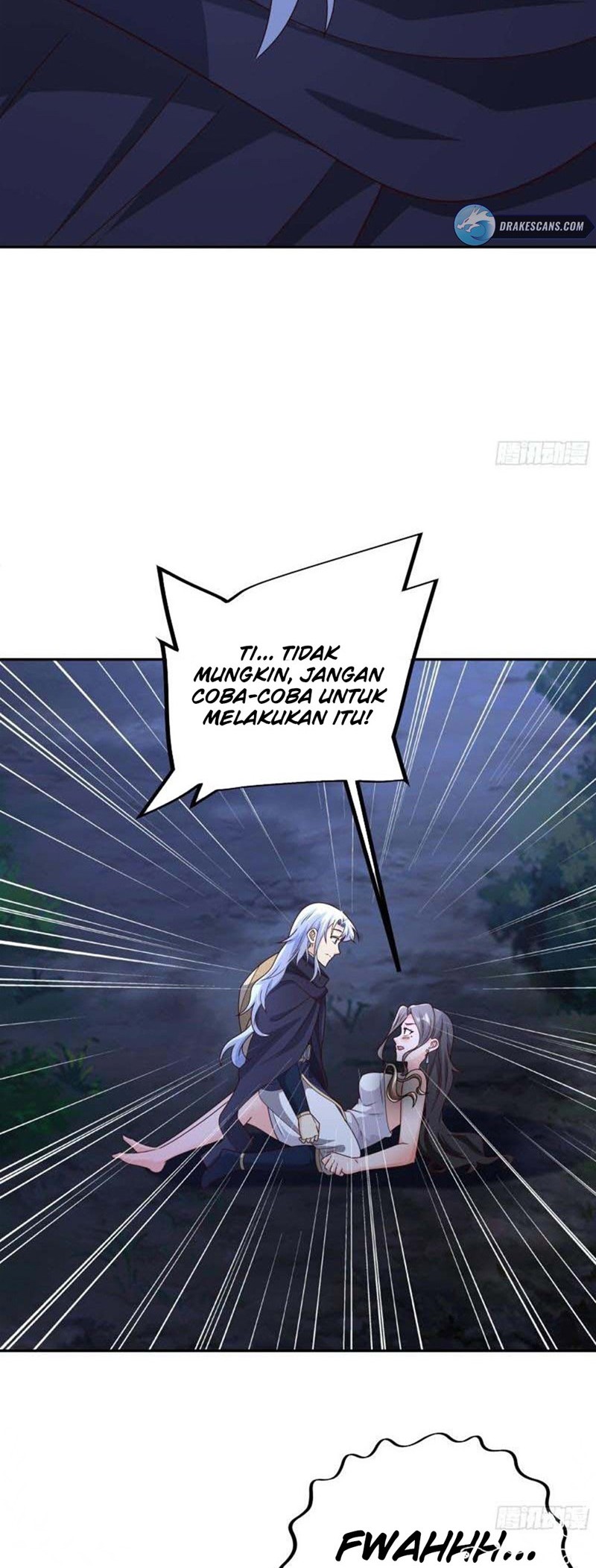 Starting After Thousandth Rebirth chapter 39 halaman 19