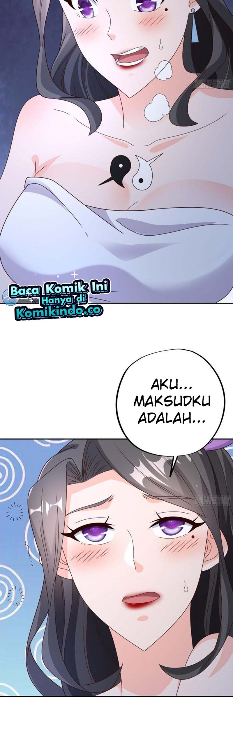 Starting After Thousandth Rebirth chapter 39 halaman 21