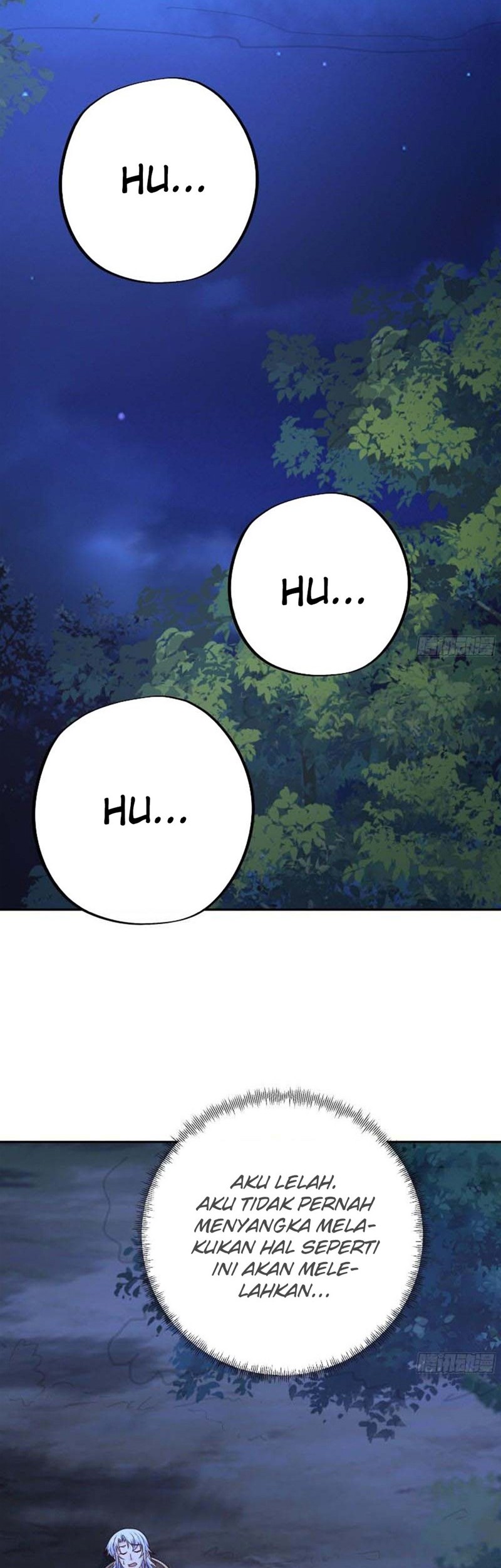 Starting After Thousandth Rebirth chapter 39 halaman 25