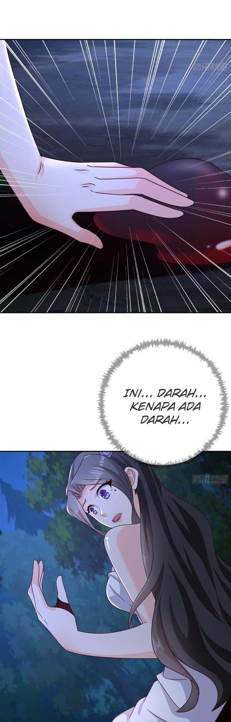 Starting After Thousandth Rebirth chapter 39 halaman 29