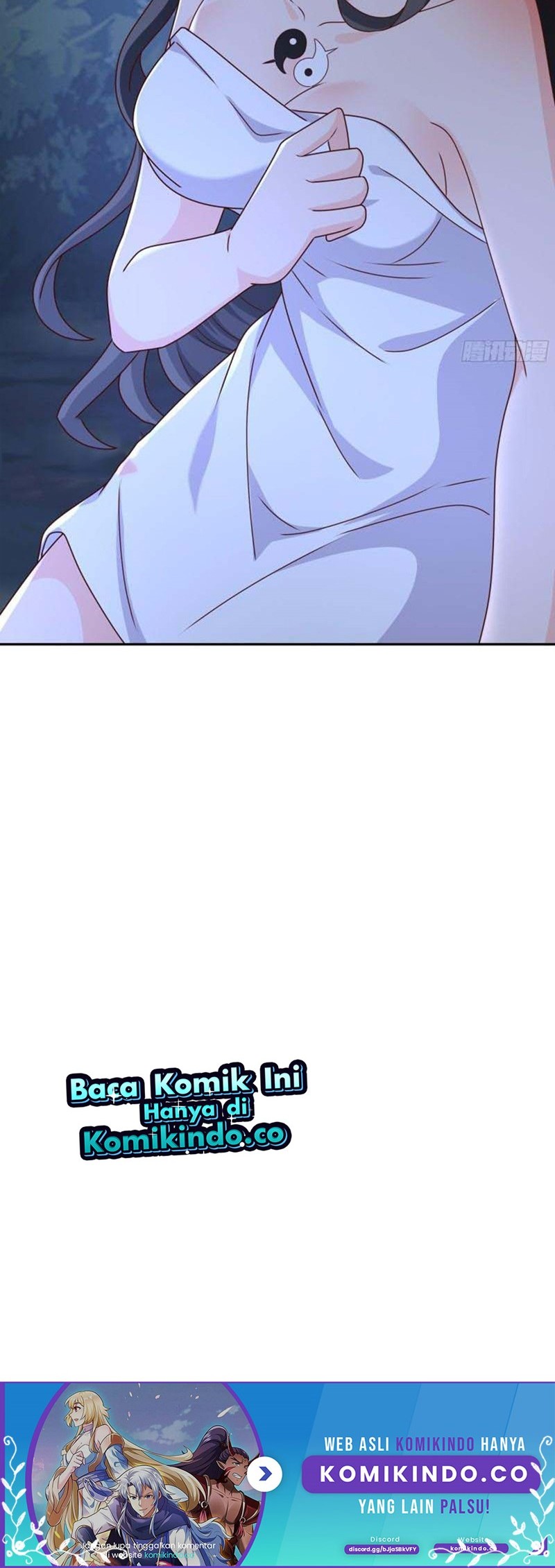 Starting After Thousandth Rebirth chapter 39 halaman 33