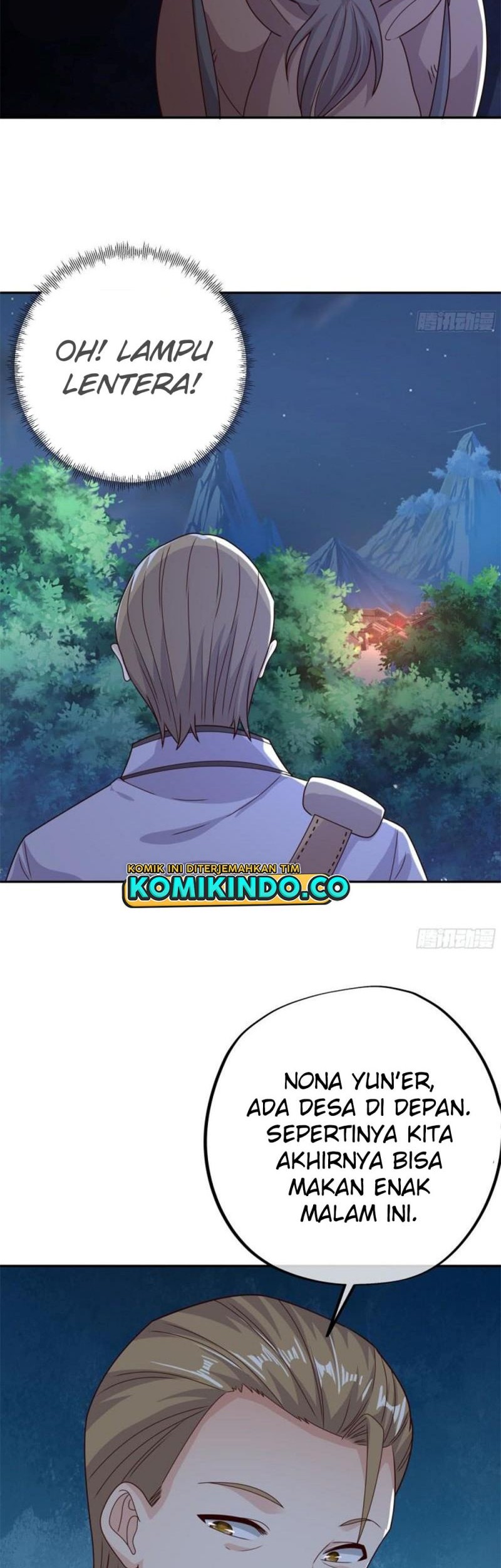 Starting After Thousandth Rebirth chapter 41 halaman 13