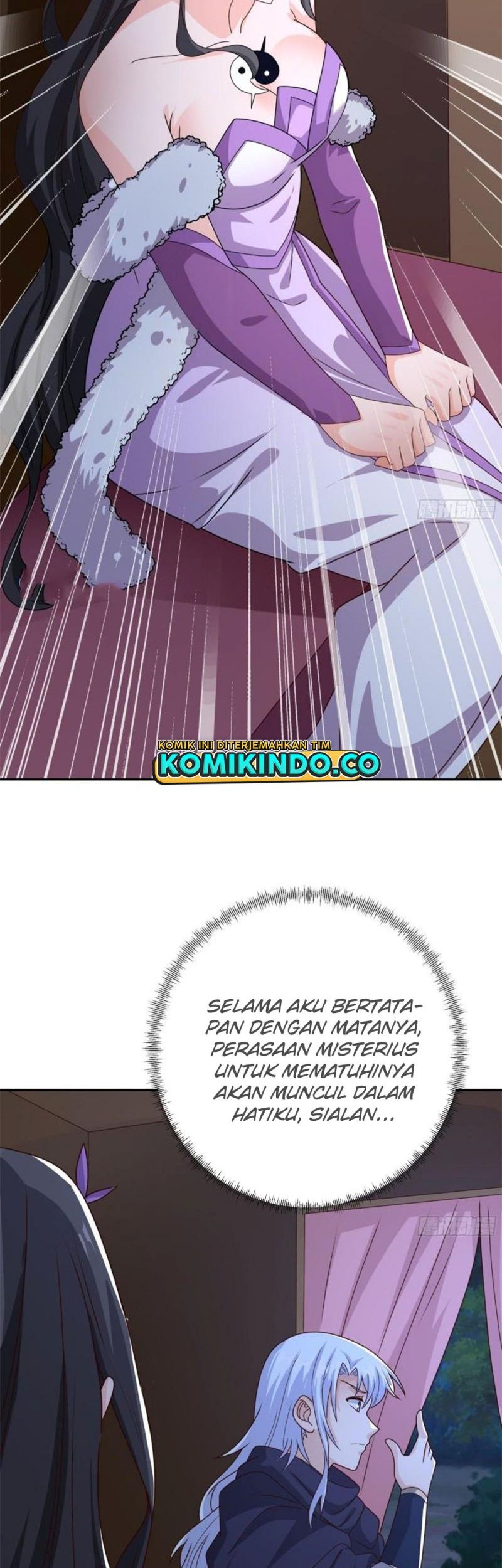 Starting After Thousandth Rebirth chapter 41 halaman 17