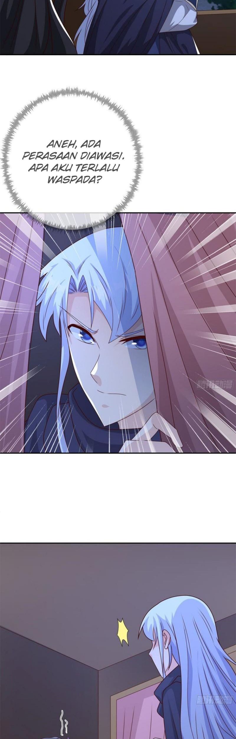 Starting After Thousandth Rebirth chapter 41 halaman 18