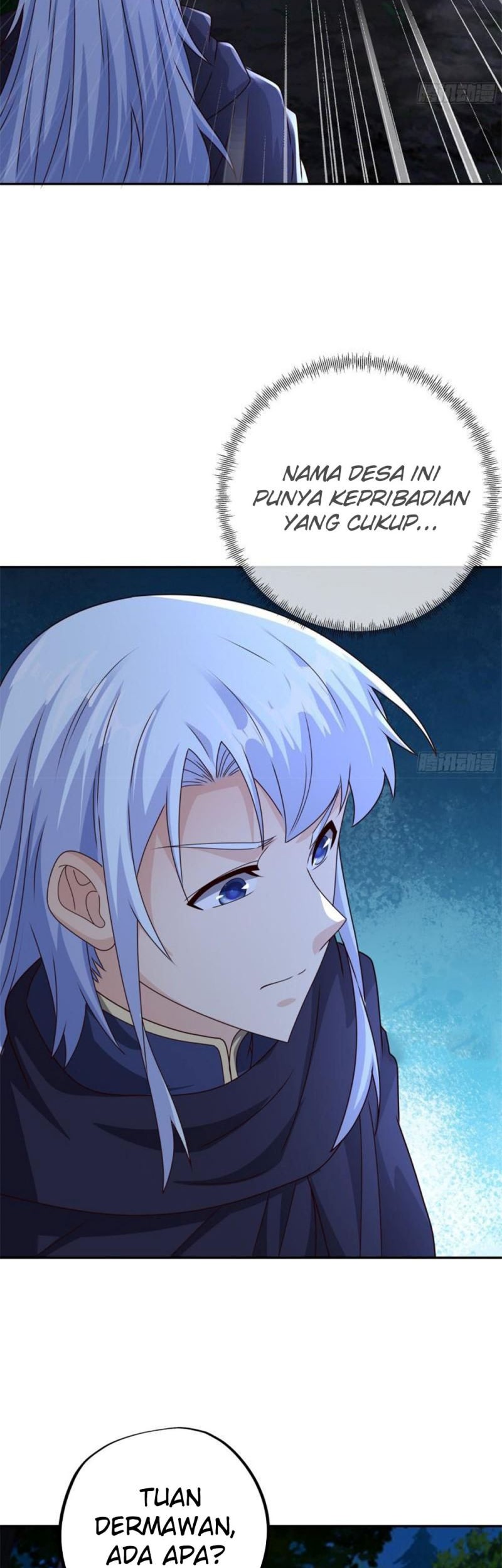 Starting After Thousandth Rebirth chapter 41 halaman 26