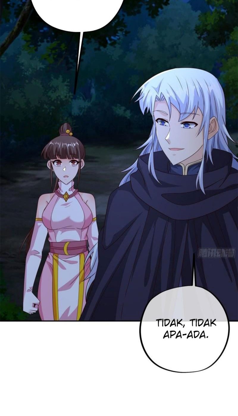 Starting After Thousandth Rebirth chapter 41 halaman 27