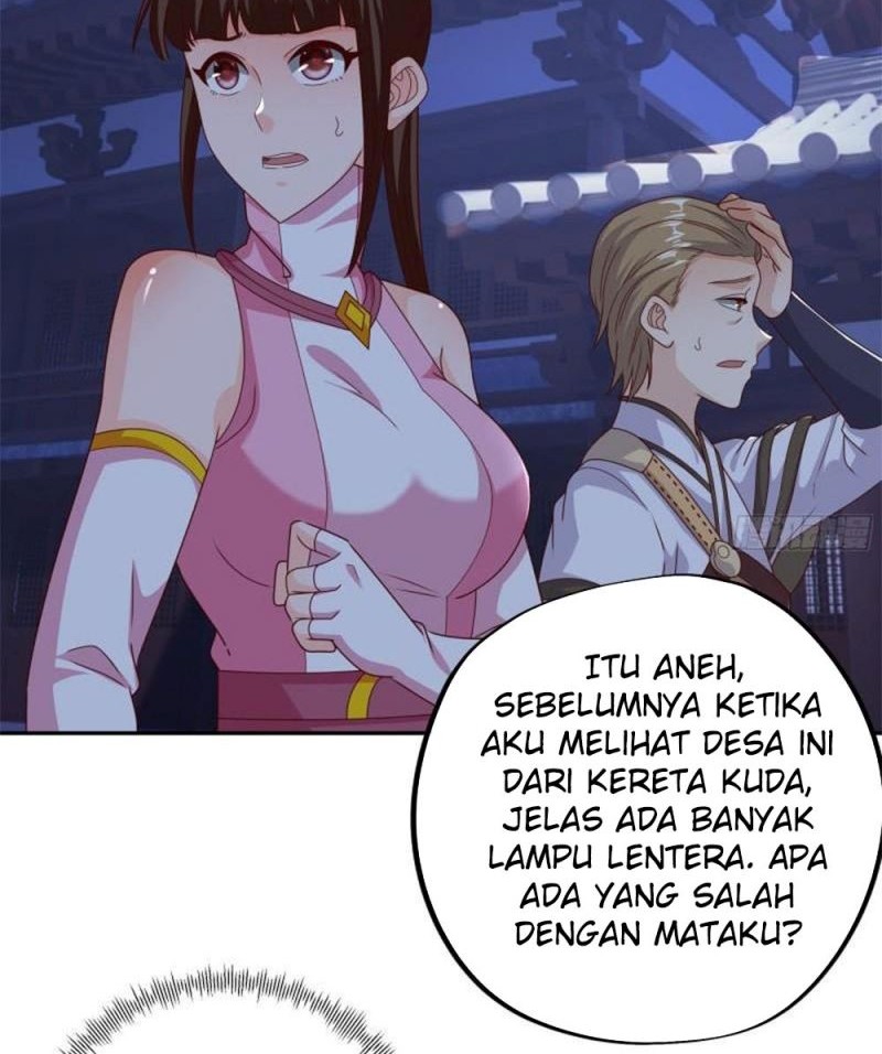 Starting After Thousandth Rebirth chapter 41 halaman 31