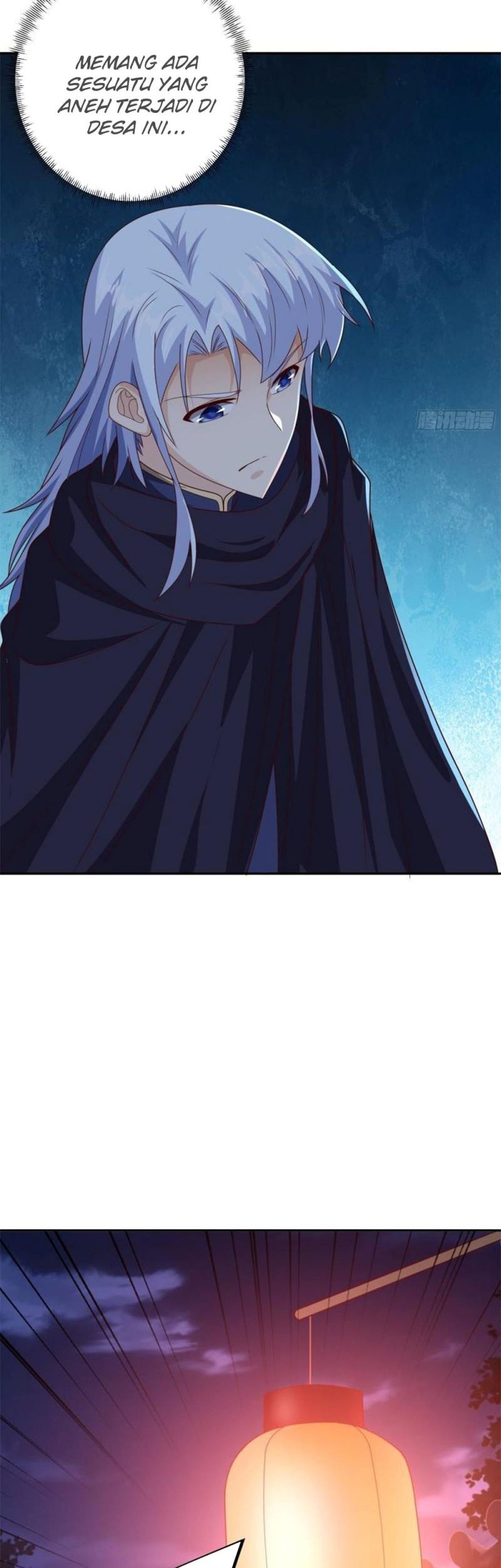 Starting After Thousandth Rebirth chapter 41 halaman 32