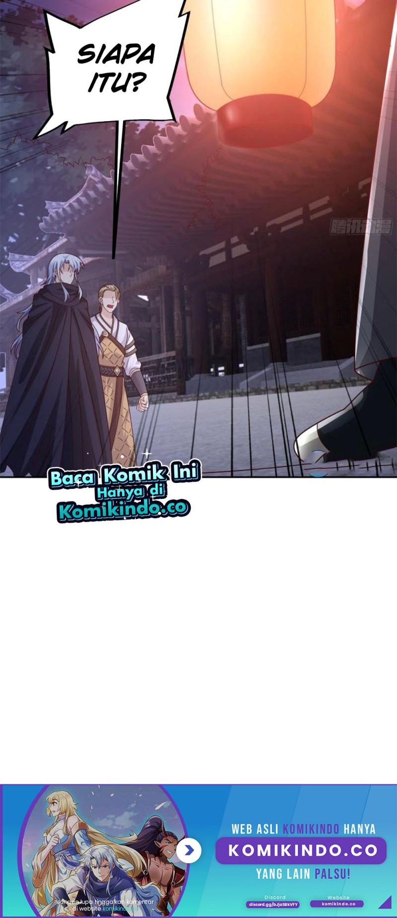 Starting After Thousandth Rebirth chapter 41 halaman 33