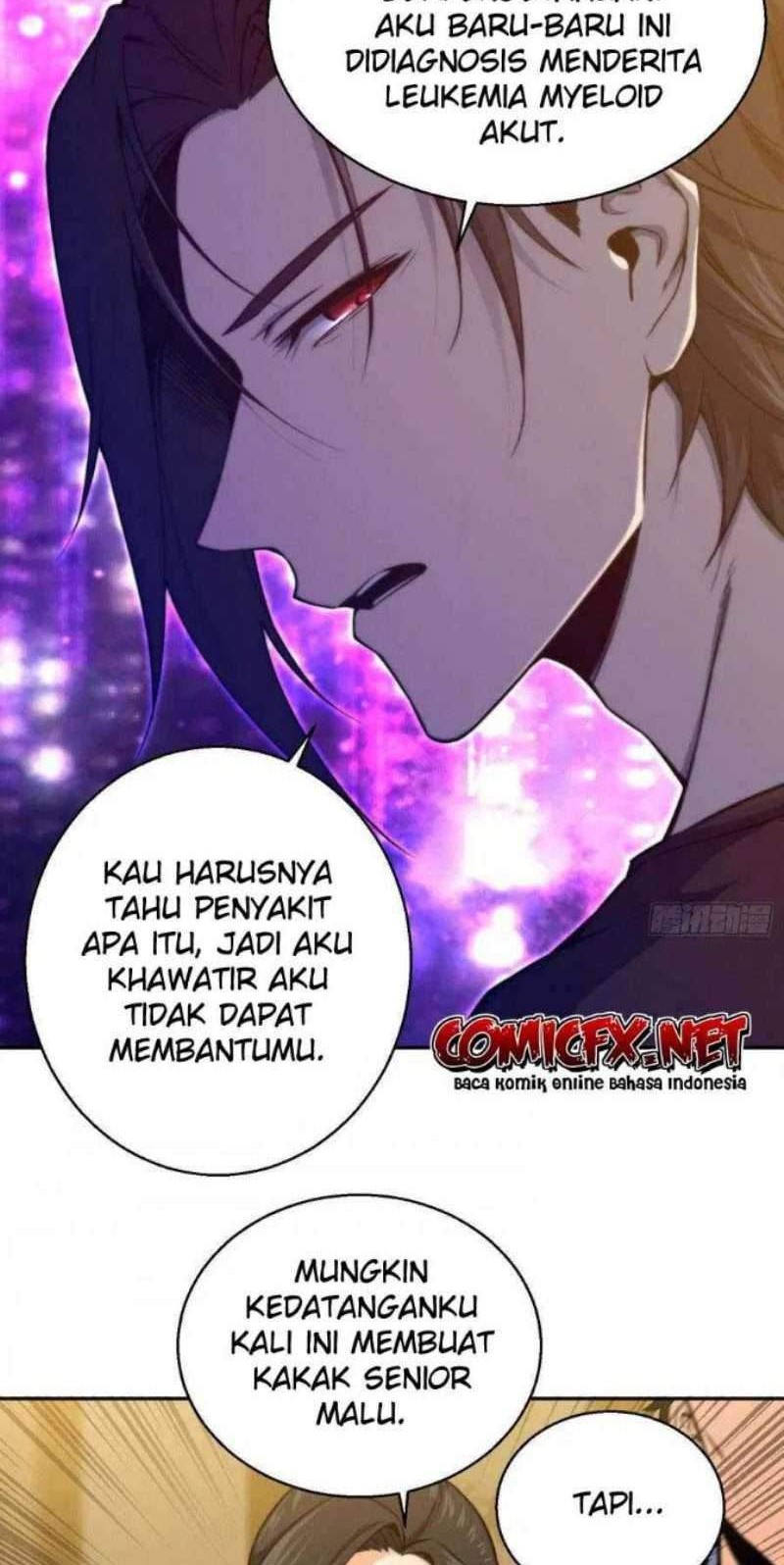 Starting from Guhuoniao Bab 01 halaman 14