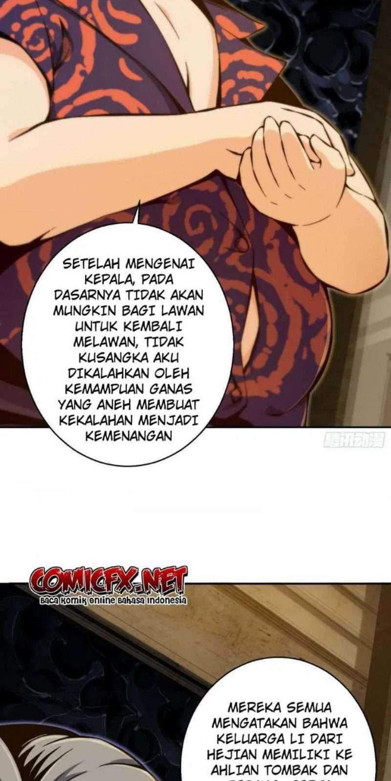 Starting from Guhuoniao Bab 01 halaman 42