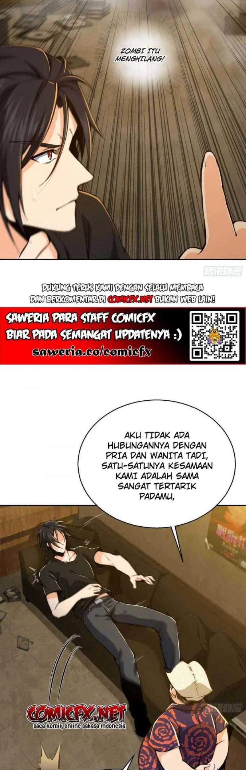 Starting from Guhuoniao Bab 01 halaman 45