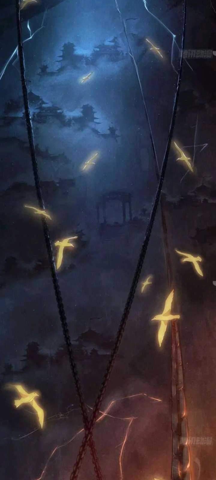 Starting from Guhuoniao chapter 02 halaman 4