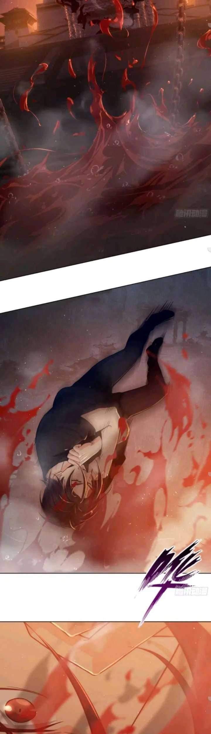 Starting from Guhuoniao chapter 02 halaman 7
