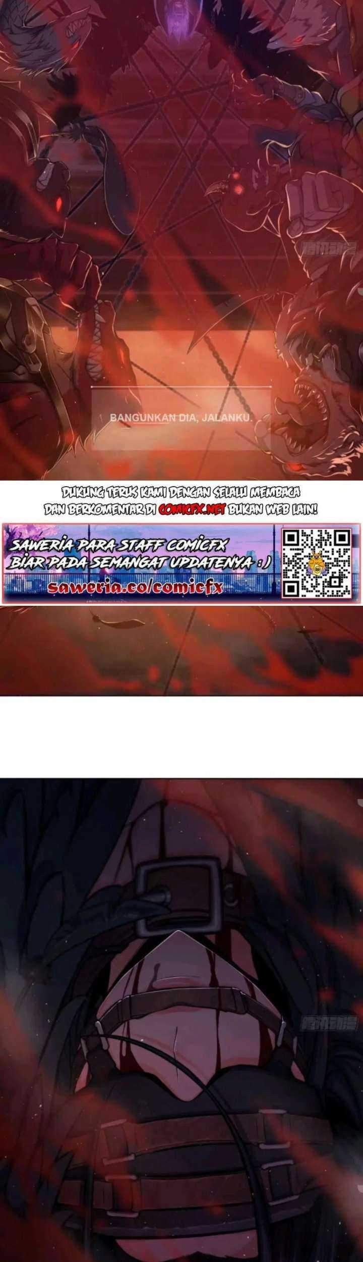 Starting from Guhuoniao chapter 02 halaman 9