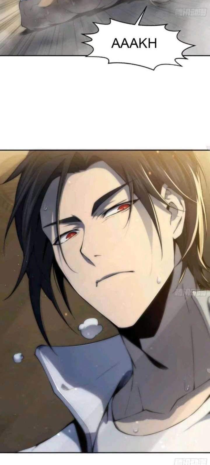 Starting from Guhuoniao chapter 02 halaman 42