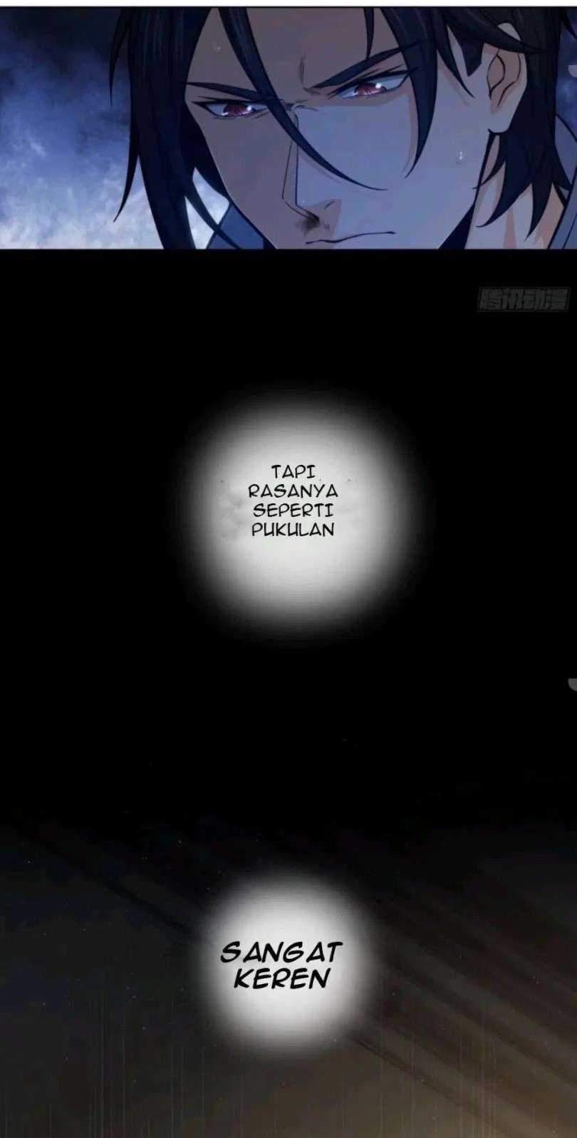 Starting from Guhuoniao chapter 03 halaman 14