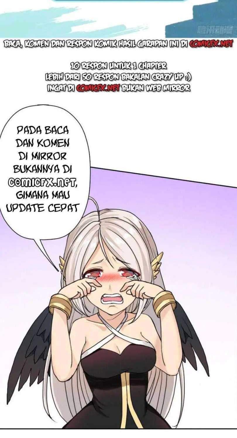 Starting from Guhuoniao chapter 03 halaman 34