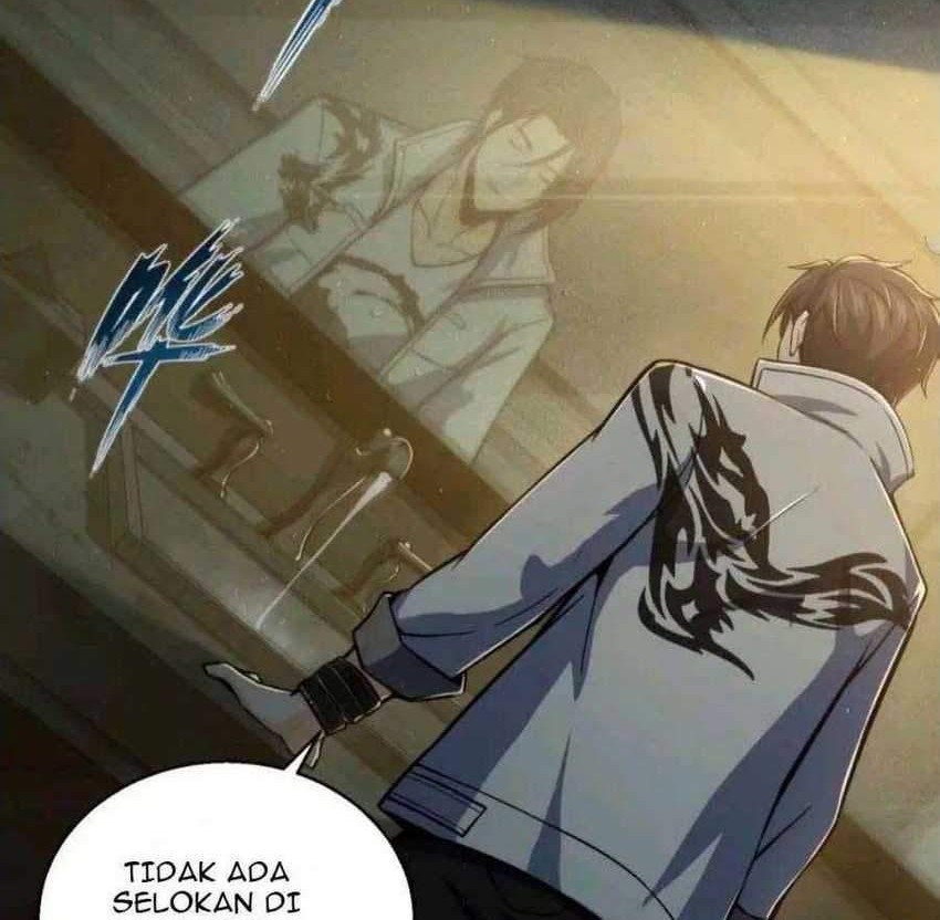 Starting from Guhuoniao chapter 06 halaman 2