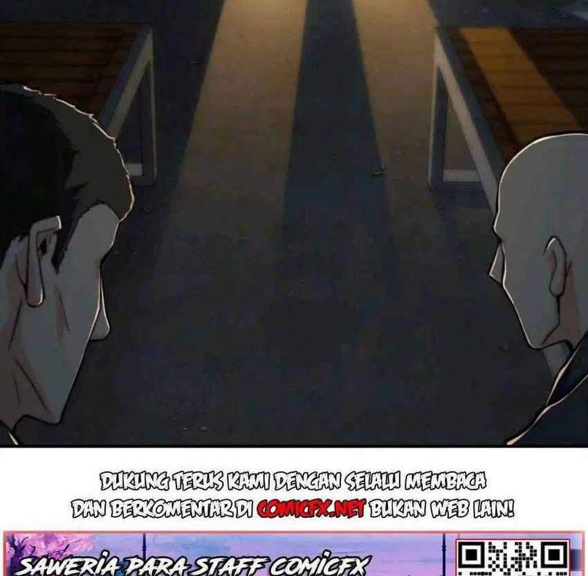 Starting from Guhuoniao chapter 06 halaman 6