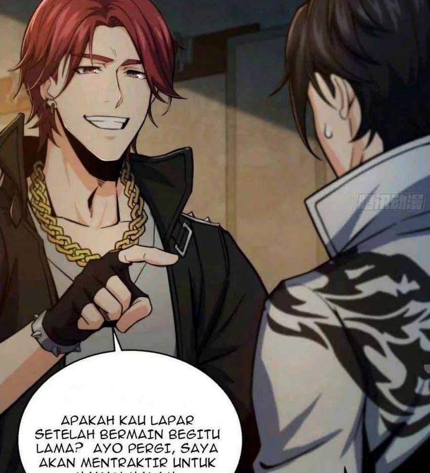 Starting from Guhuoniao chapter 06 halaman 10