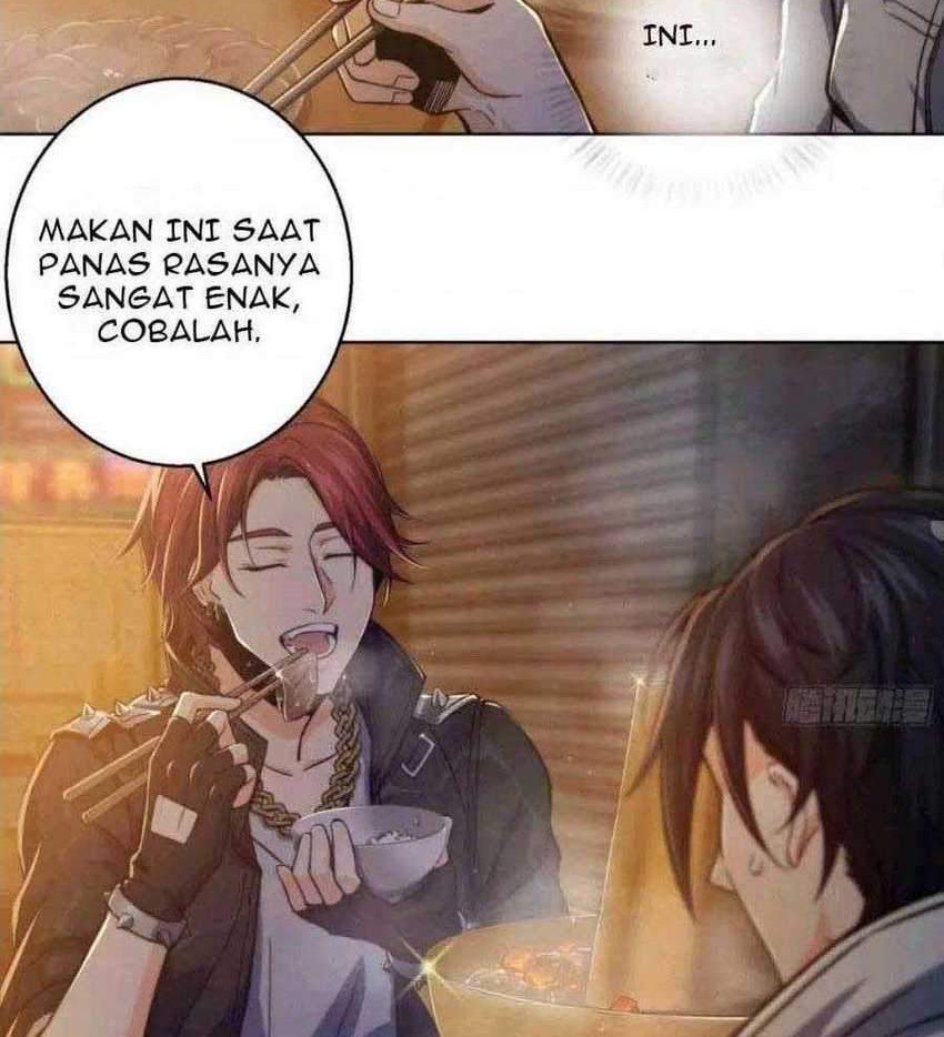 Starting from Guhuoniao chapter 06 halaman 14