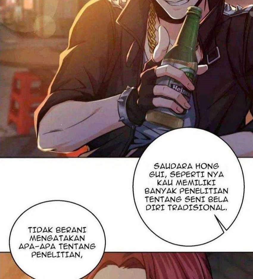 Starting from Guhuoniao chapter 06 halaman 16