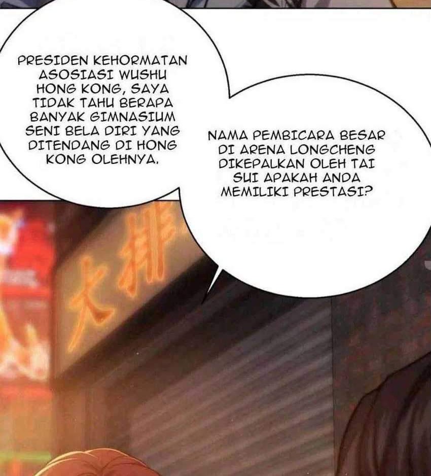 Starting from Guhuoniao chapter 06 halaman 18