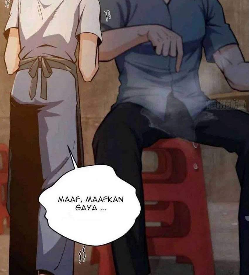 Starting from Guhuoniao chapter 06 halaman 22
