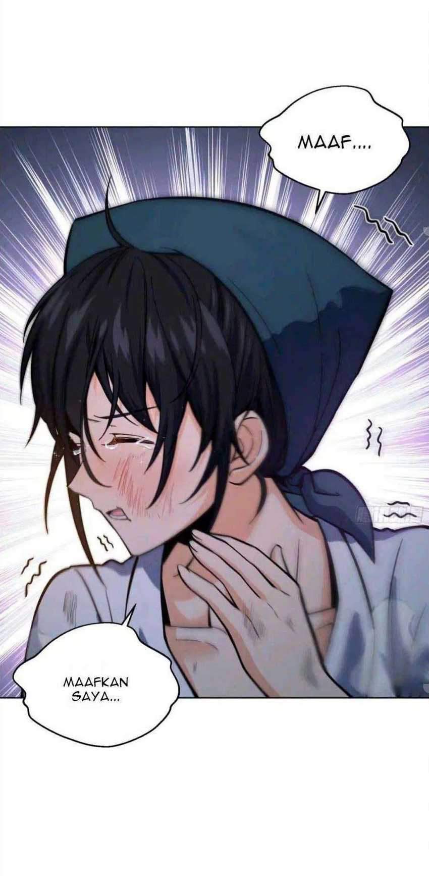 Starting from Guhuoniao chapter 06 halaman 25