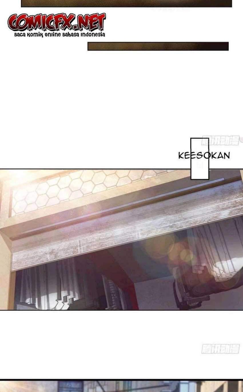 Starting from Guhuoniao chapter 07 halaman 5