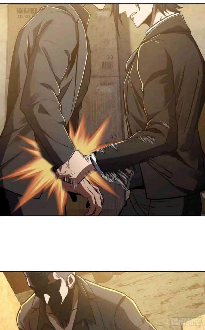 Starting from Guhuoniao chapter 07 halaman 14