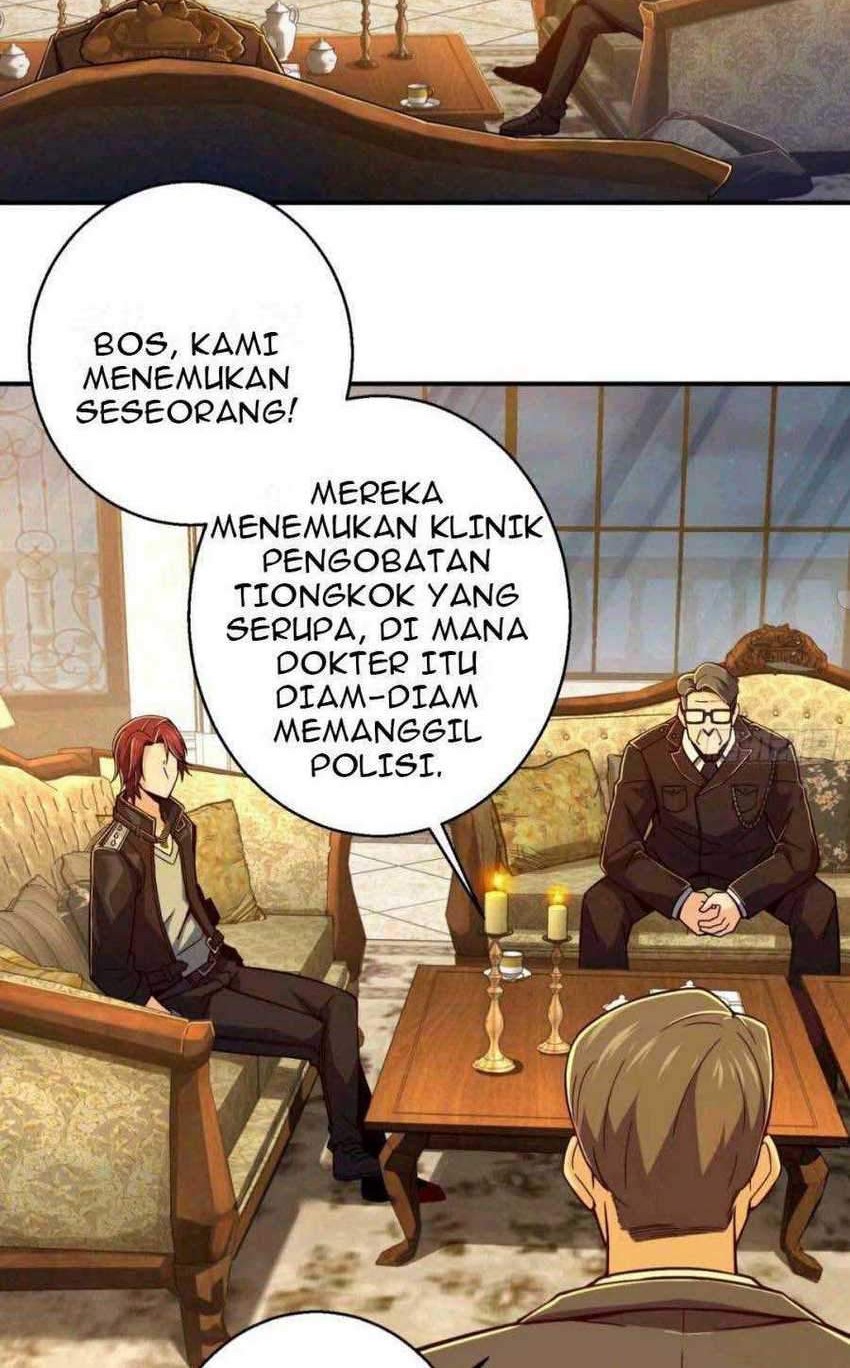 Starting from Guhuoniao chapter 07 halaman 36