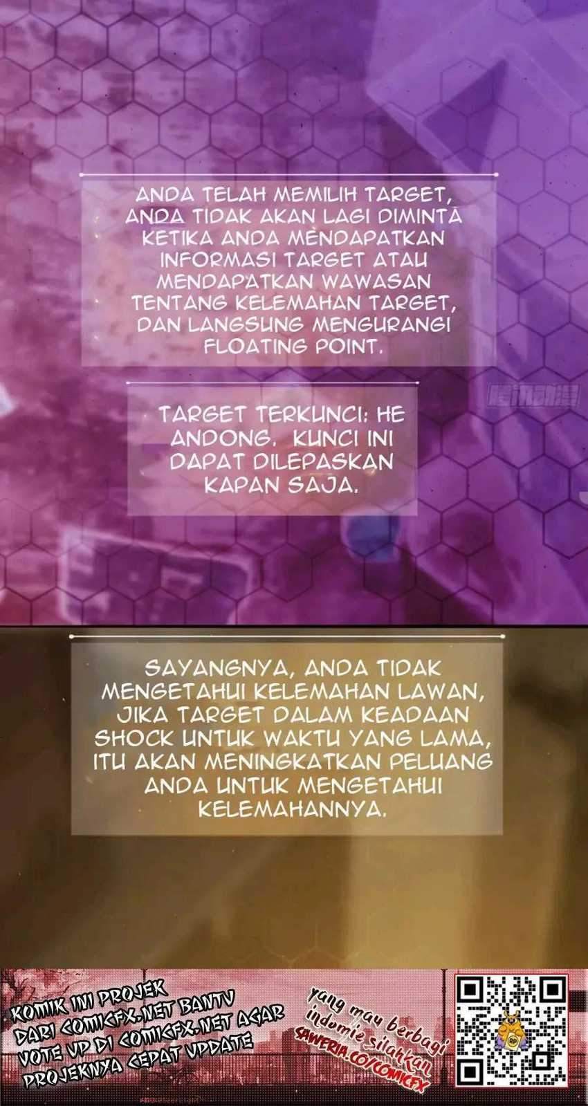 Starting from Guhuoniao chapter 08 halaman 6