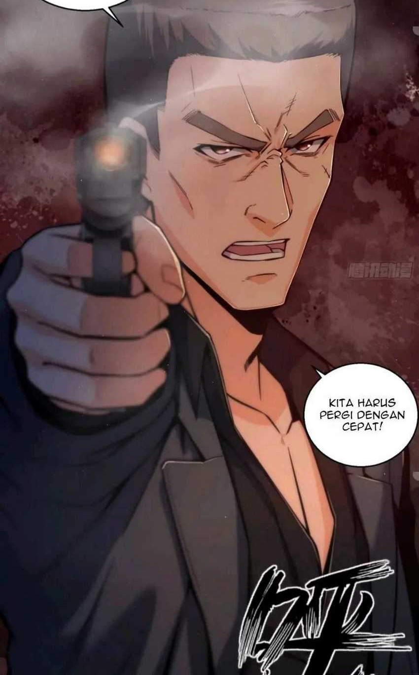 Starting from Guhuoniao chapter 08 halaman 15