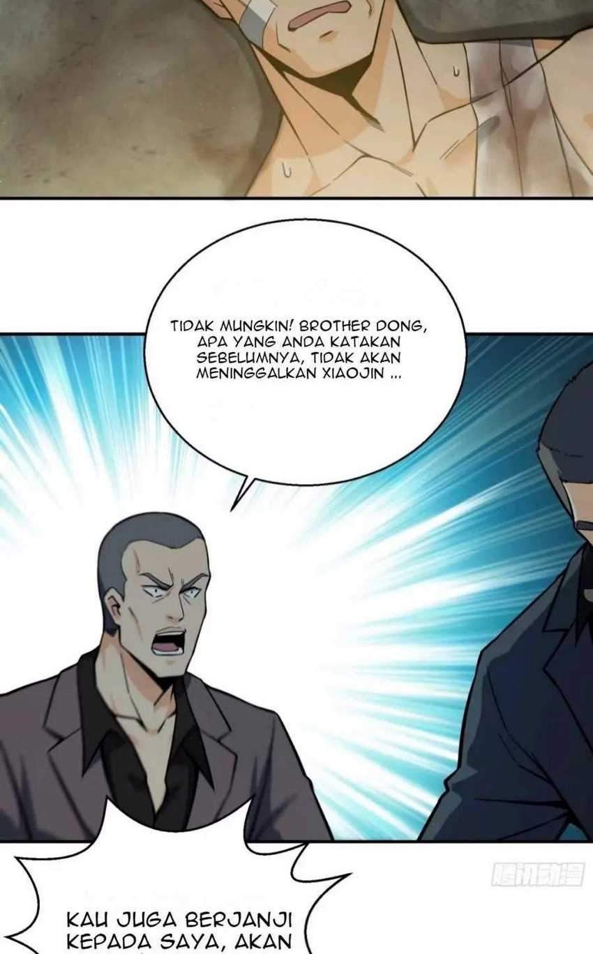 Starting from Guhuoniao chapter 08 halaman 20