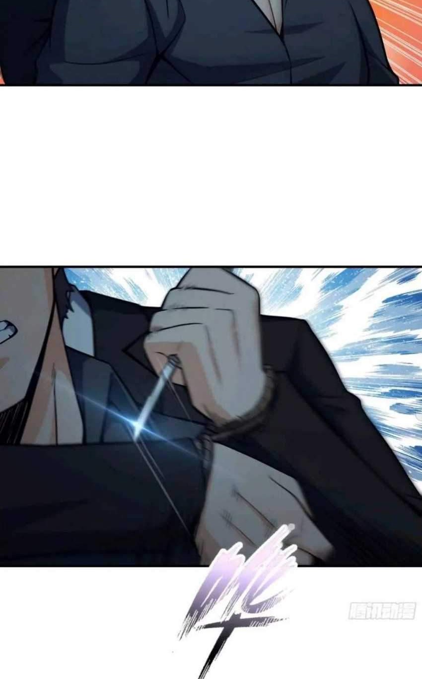 Starting from Guhuoniao chapter 08 halaman 26