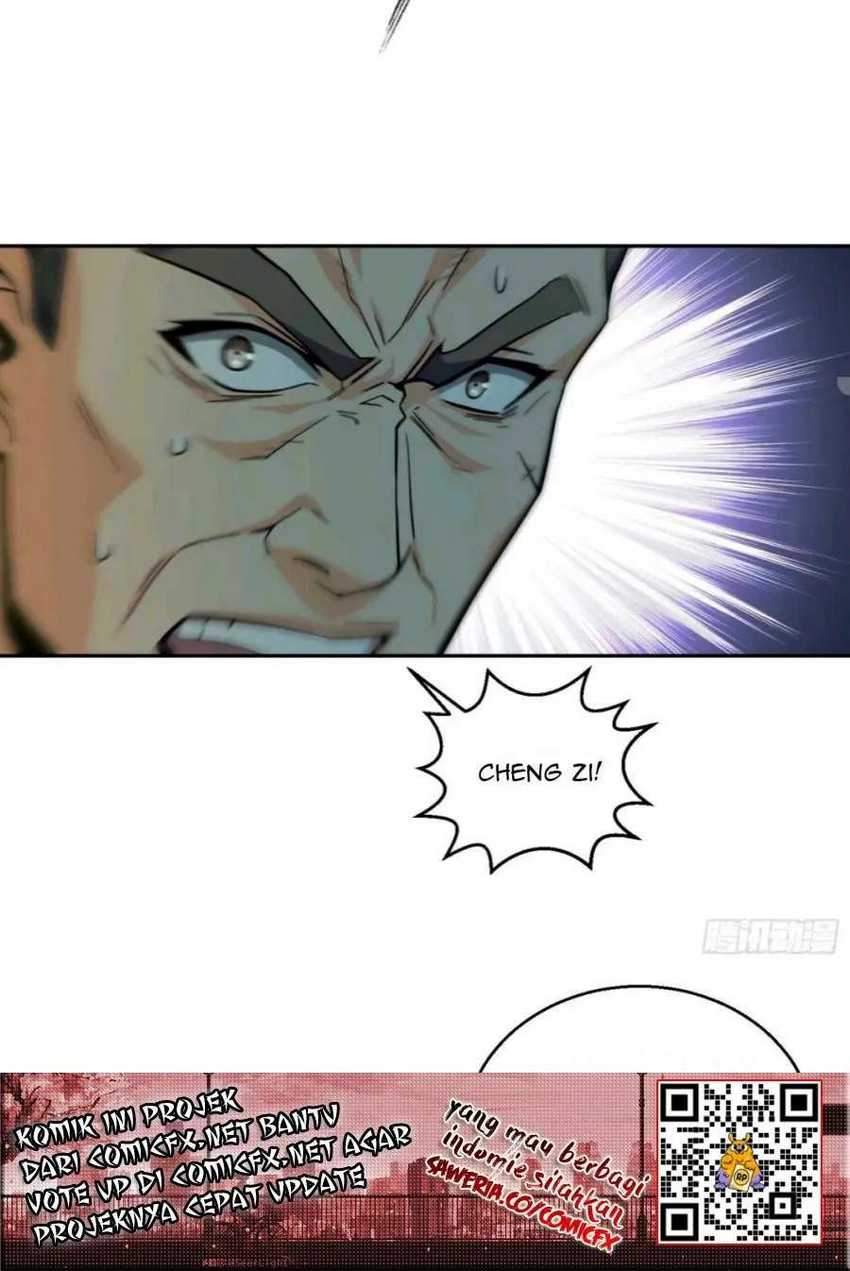 Starting from Guhuoniao chapter 08 halaman 27