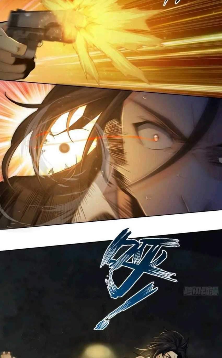 Starting from Guhuoniao chapter 08 halaman 36