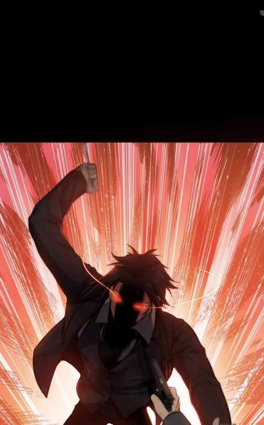 Starting from Guhuoniao chapter 08 halaman 41