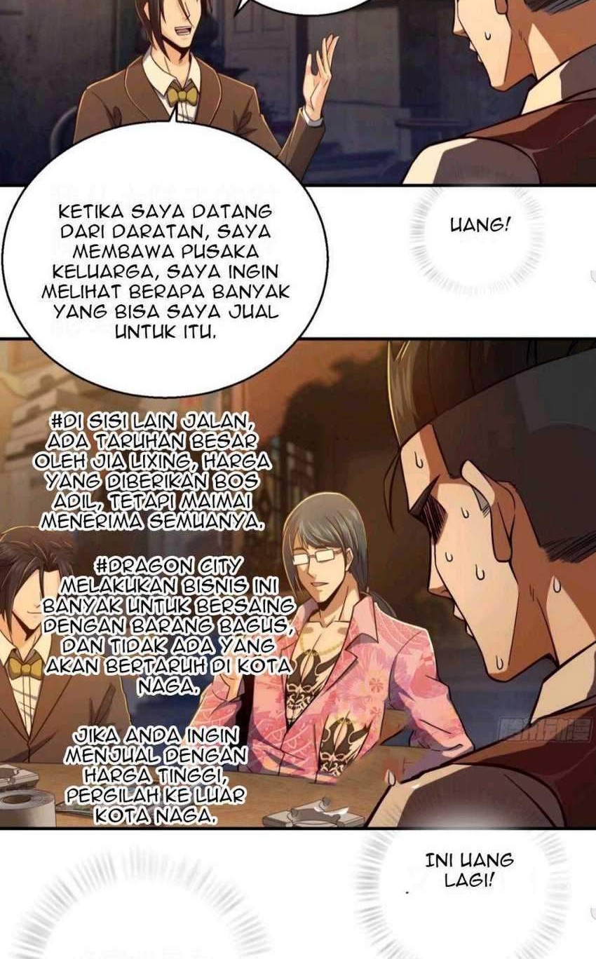 Starting from Guhuoniao Bab 09 halaman 5