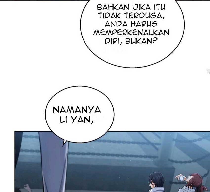 Starting from Guhuoniao chapter 11 halaman 5